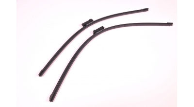 Wycieraczki Bosch Aerotwin do Peugeot 308 CC Kabriolet (03.2009-04.2015)